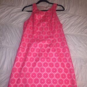 Lilly Pulitzer Pearl Dress
